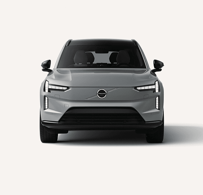 Volvo EX90
