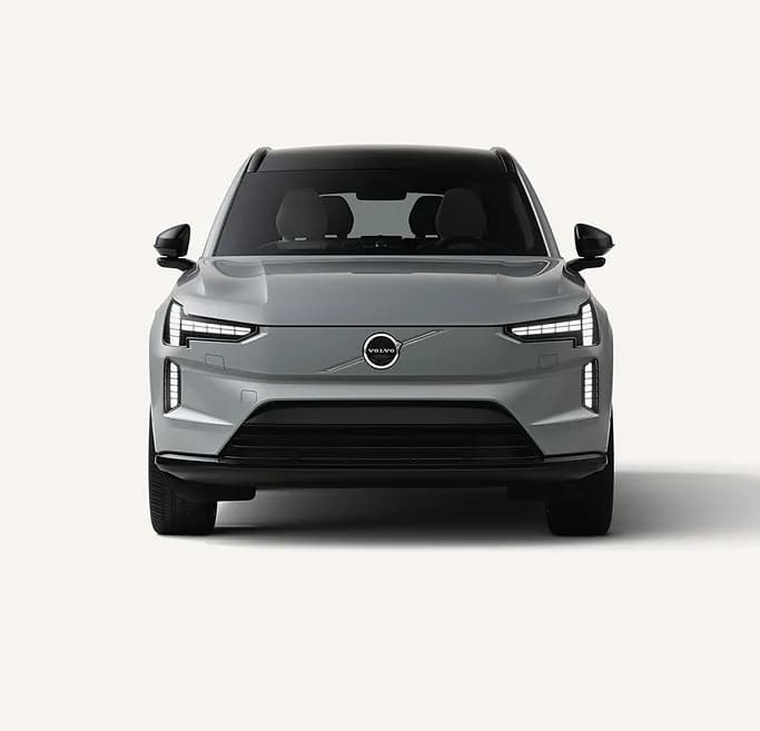 Volvo EX90