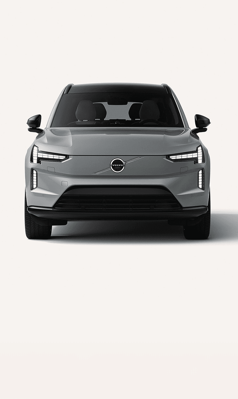 Volvo EX90