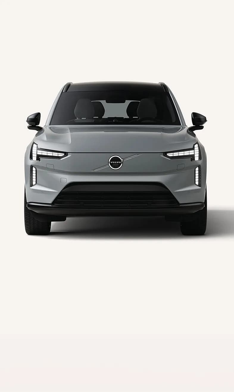 Volvo EX90